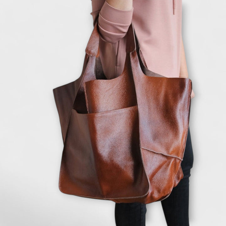 Zara – sac à épaule élégant