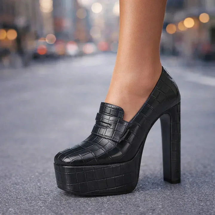 VERA VINTAGE PLATFORMS