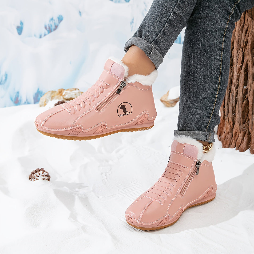 Orviana™ | Botas Cómodas