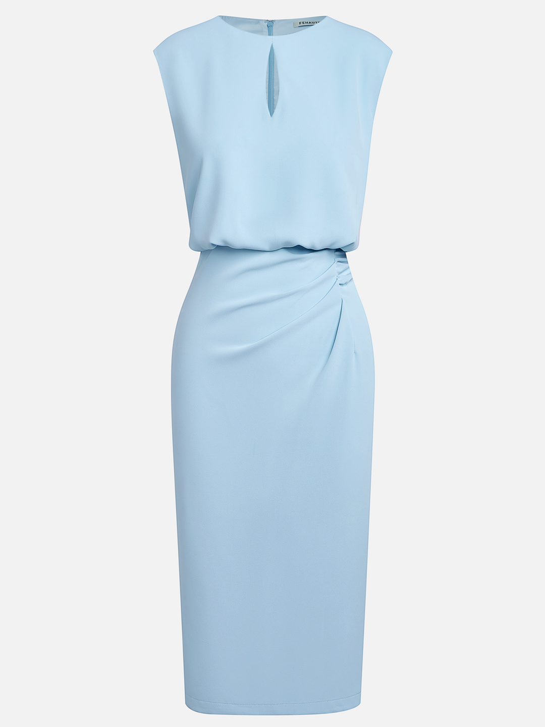 Elvira | Elegantes Midikleid