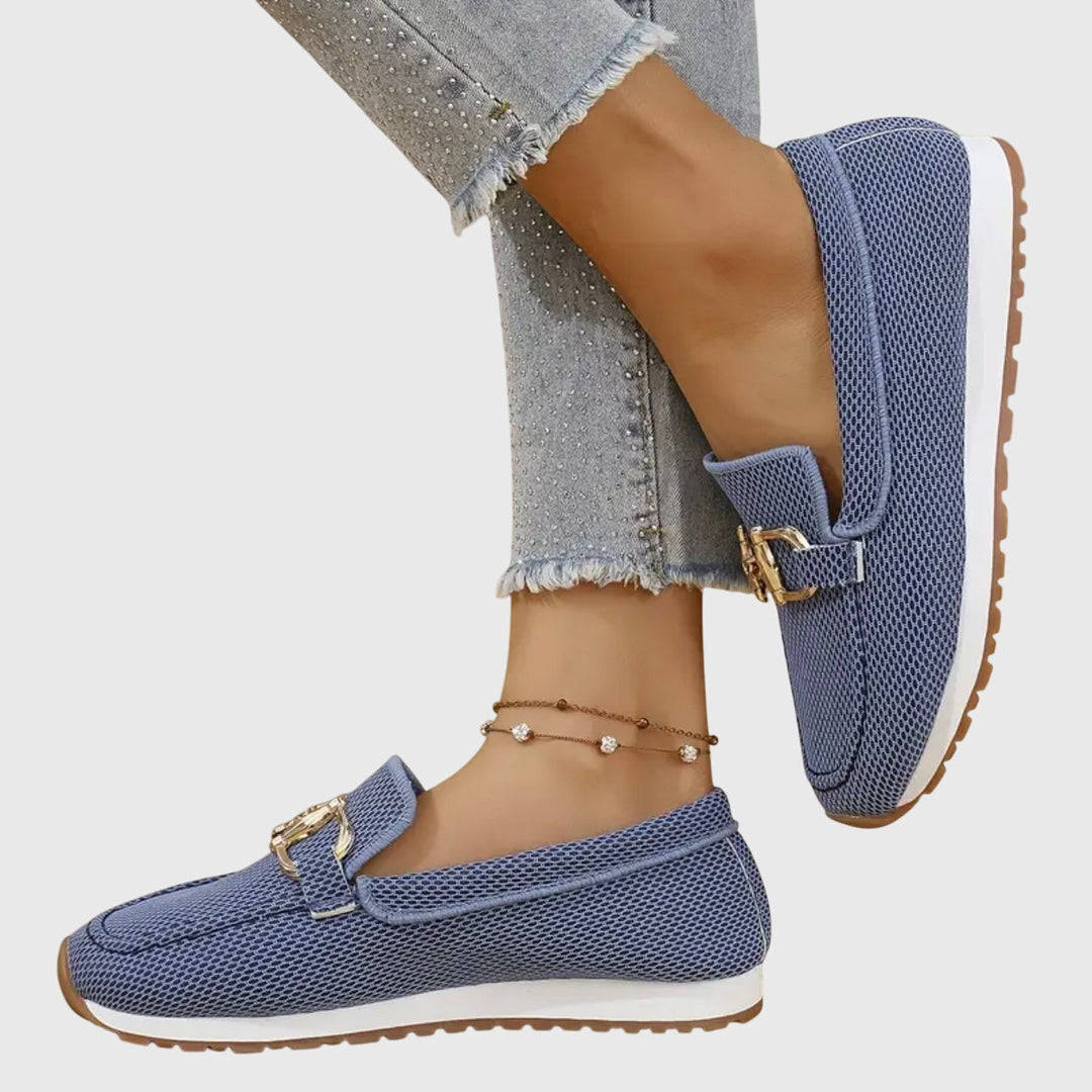 Susana™ | Mocasines ortopédicos