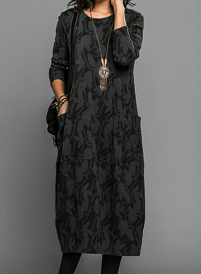 Tivora™ | Vestido Elegante de Invierno