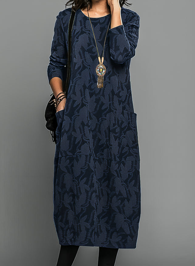 Tivora™ | Vestido Elegante de Invierno