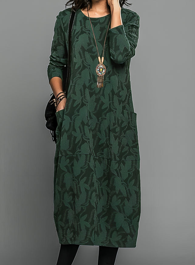 Tivora™ | Vestido Elegante de Invierno