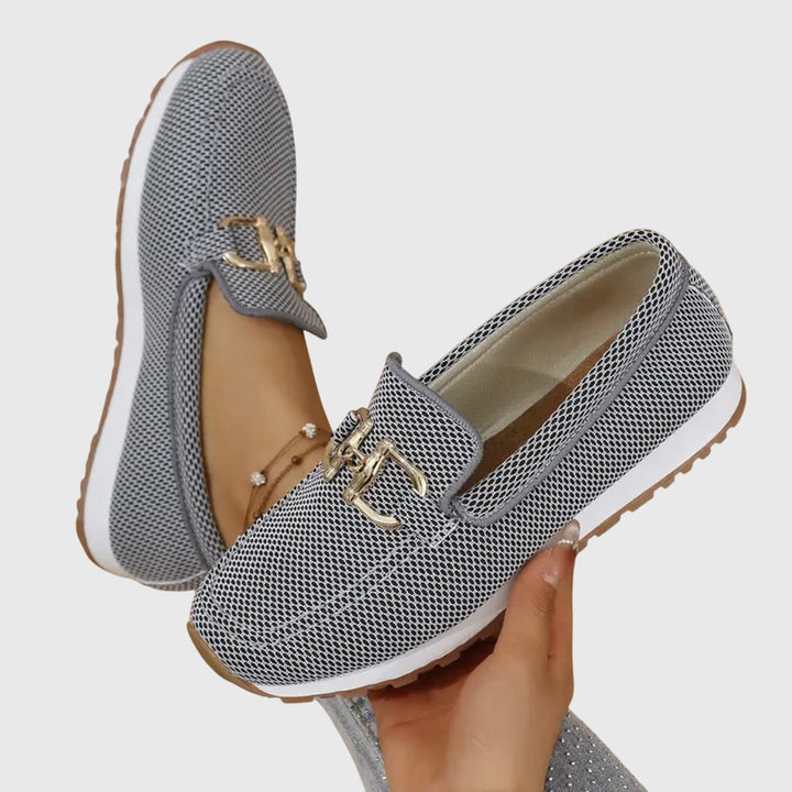 Susana™ | Mocasines ortopédicos