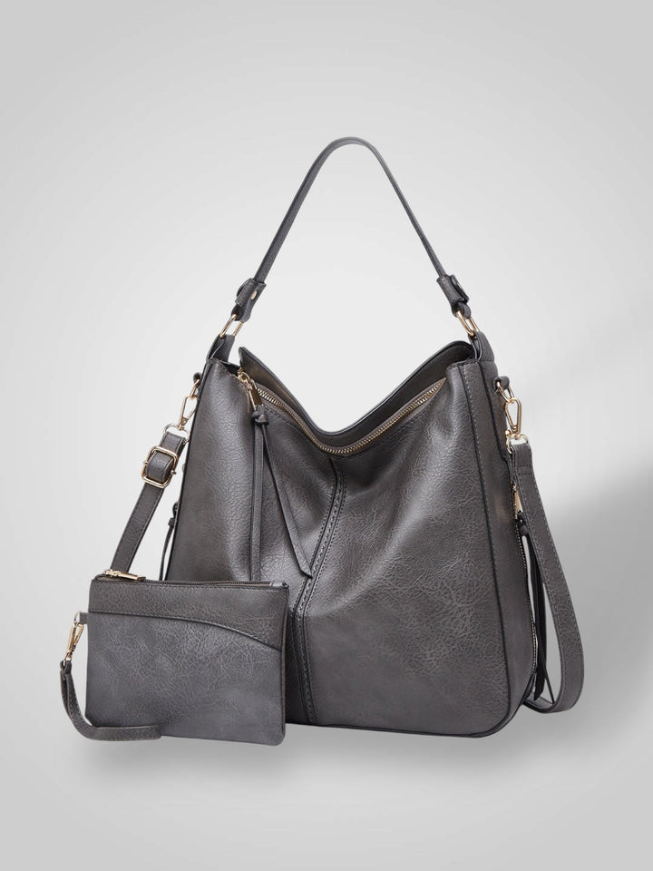 Freia | Sac en cuir élégant