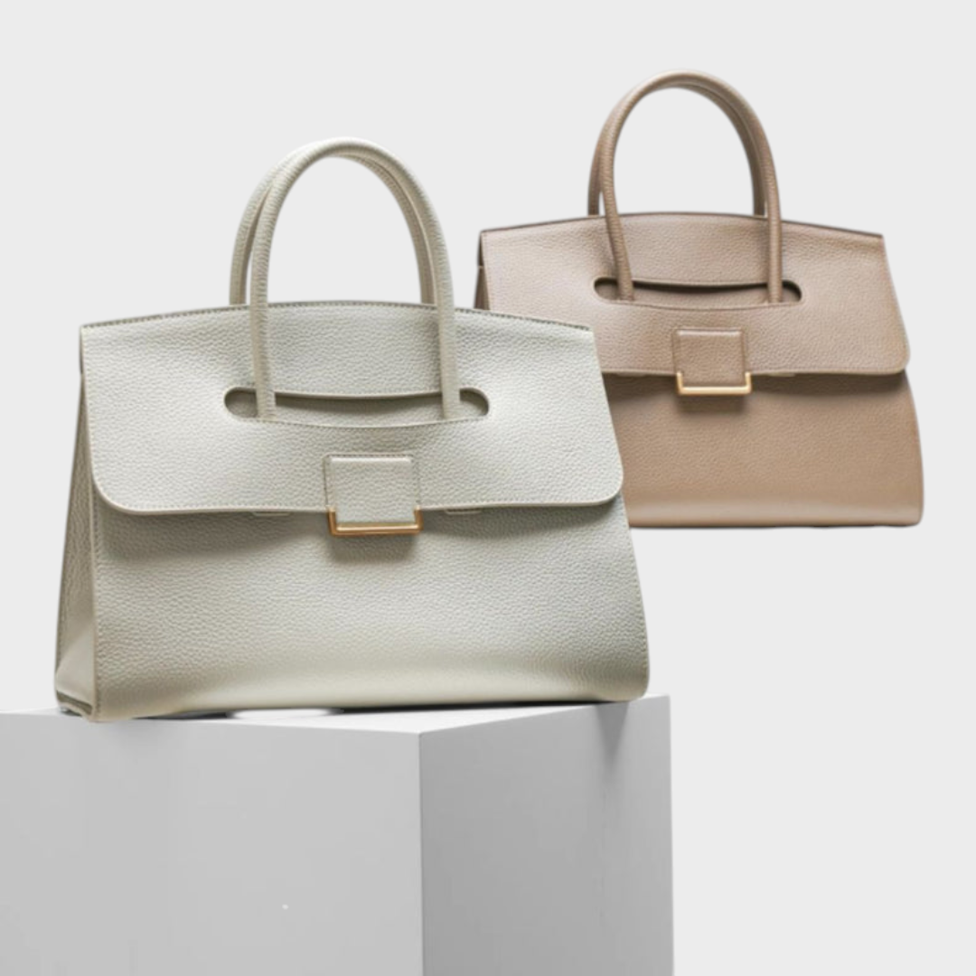 Fiella | Sac à main en dentelle Brighton