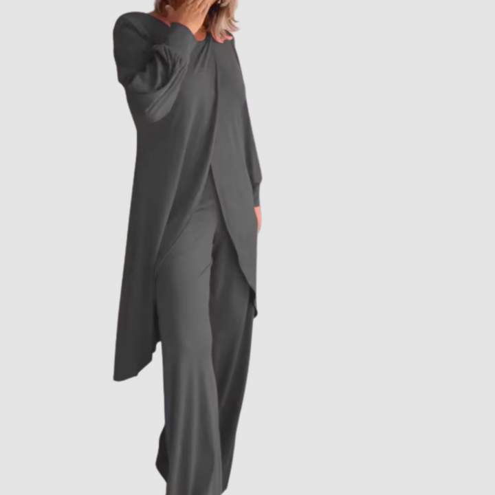 Set elegante Laine™ in 2 pezzi