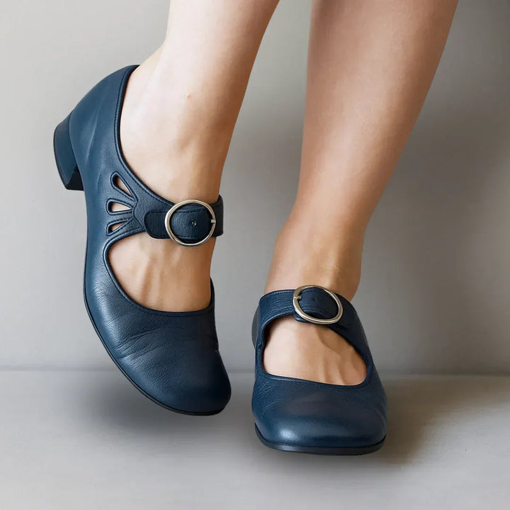 Kira™ | Tacones Elegantes