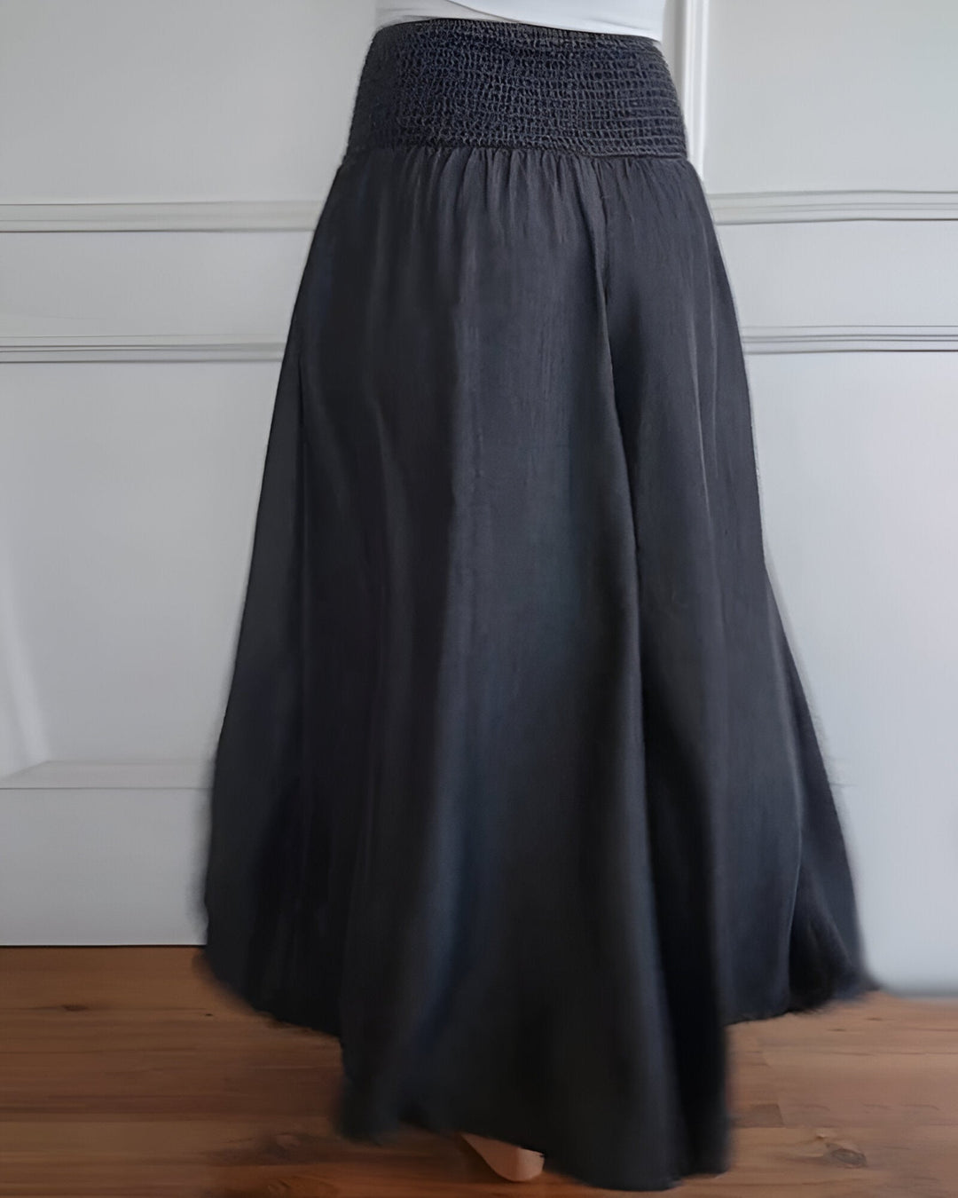 Lorraine™ | Pohodlné kalhoty s elastickým pasem