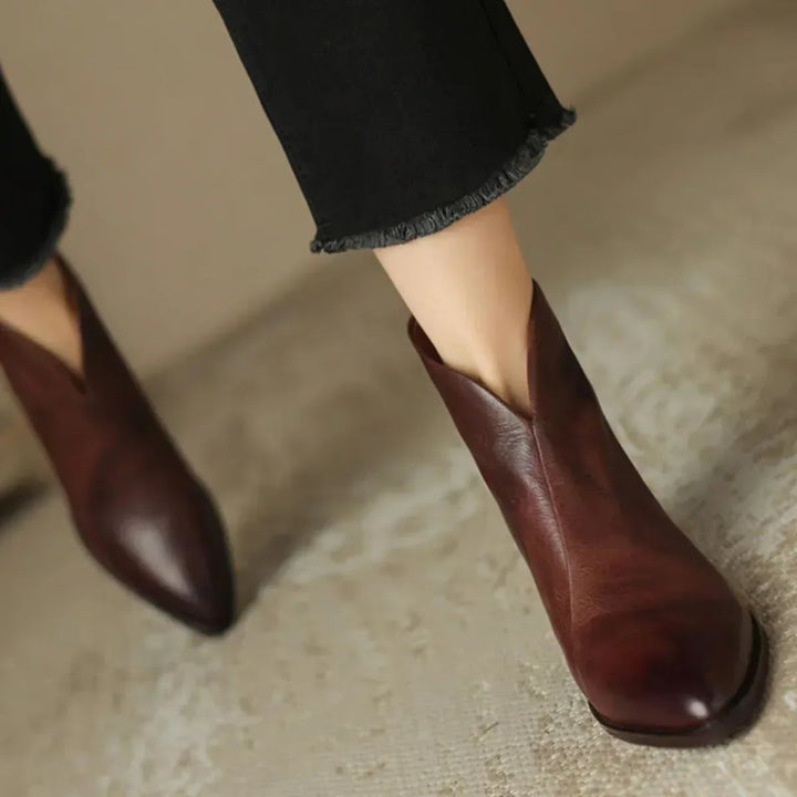 Botines de lujo Carolyn™