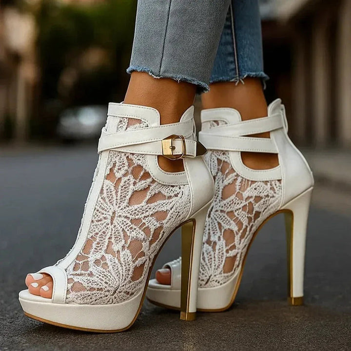 Vyna™ | Tacones Elegantes
