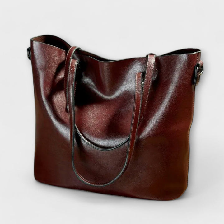 Loria - Sac à bandoulière vintage