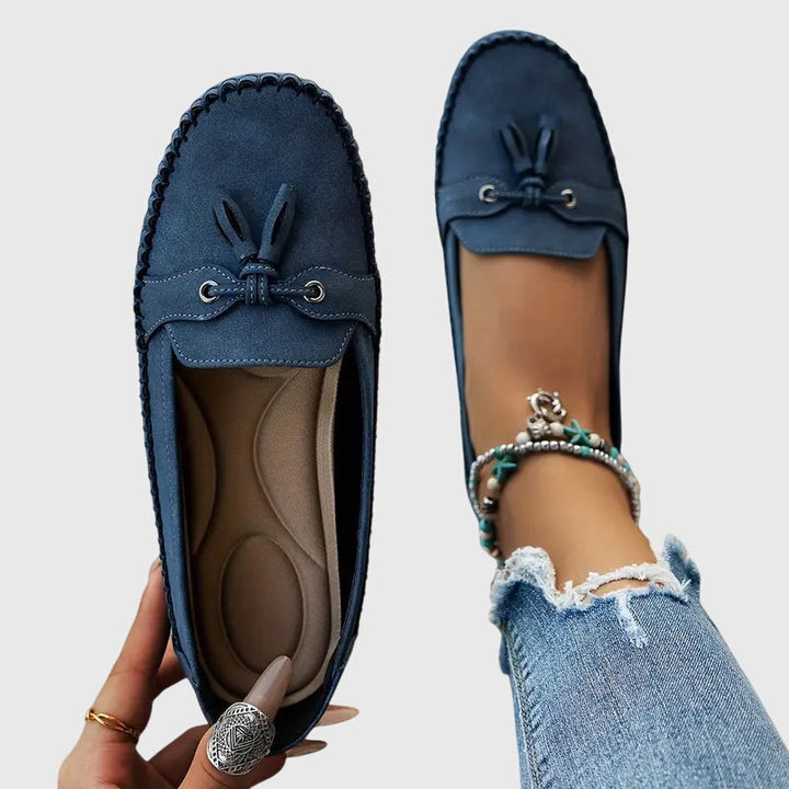 Marcelle | Bequeme Loafer
