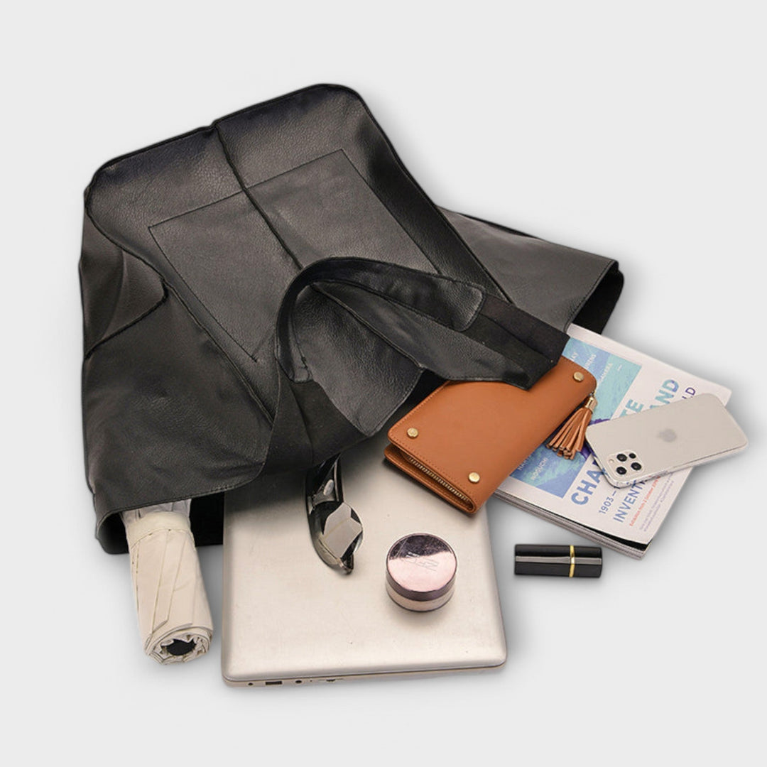 Zara – sac à épaule élégant