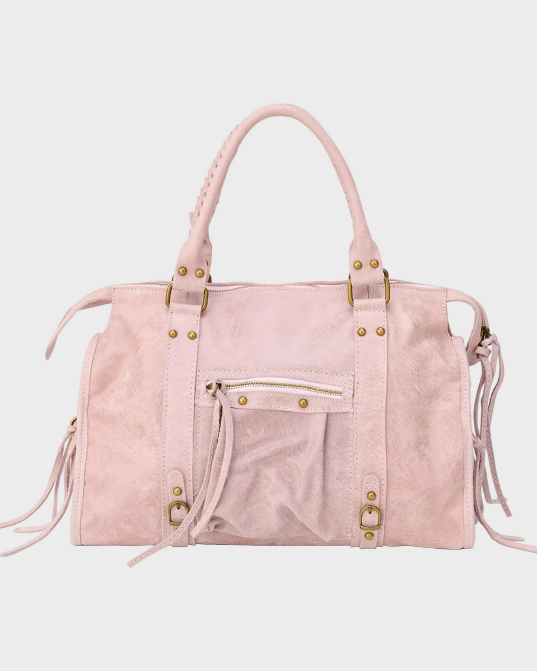 Sac It Girl Vanille Rose