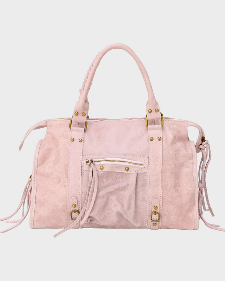 Sac It Girl Vanille Rose