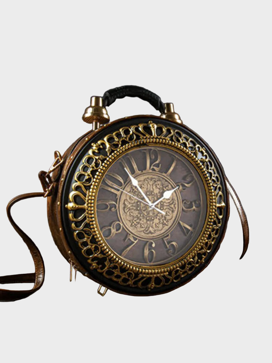 Jen - Sac de chronométreur