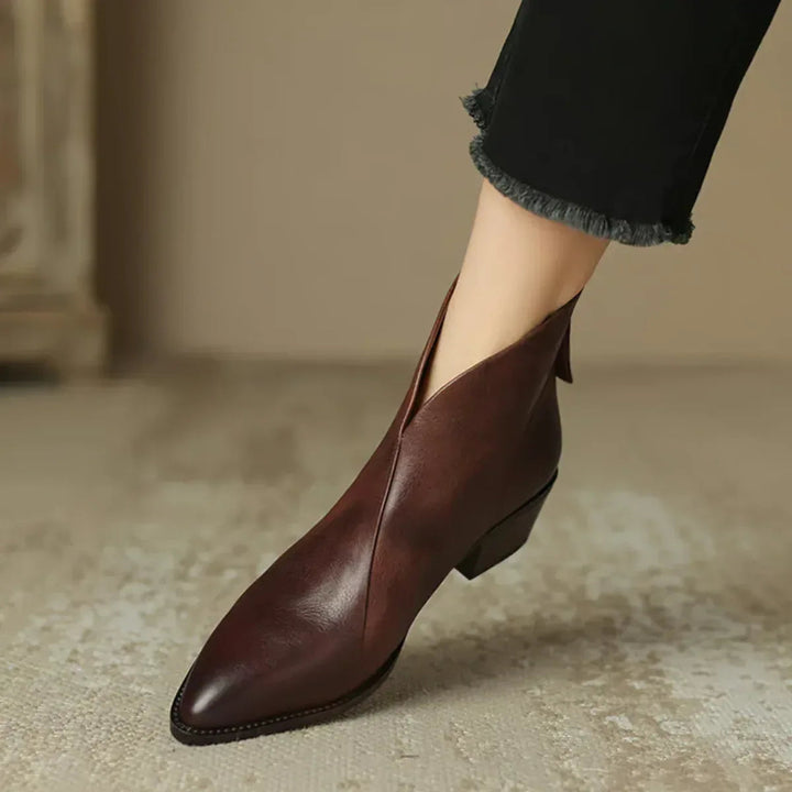 Botines de lujo Carolyn™