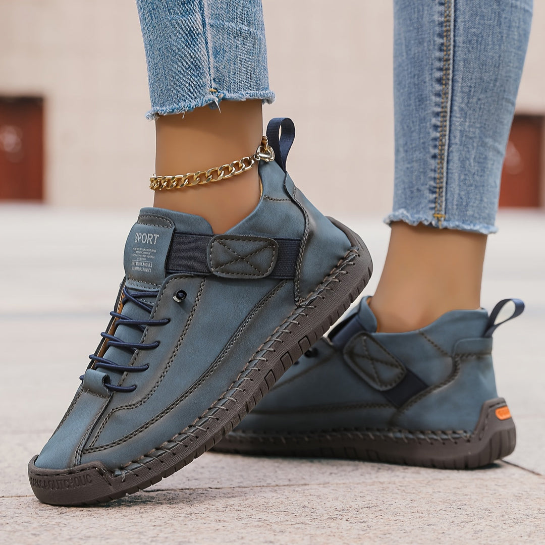 Renée™ | Orthopädische Komfort-Sneaker