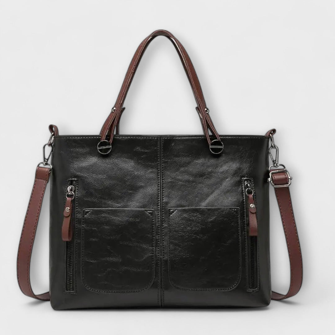 Eline - sac en cuir élégant
