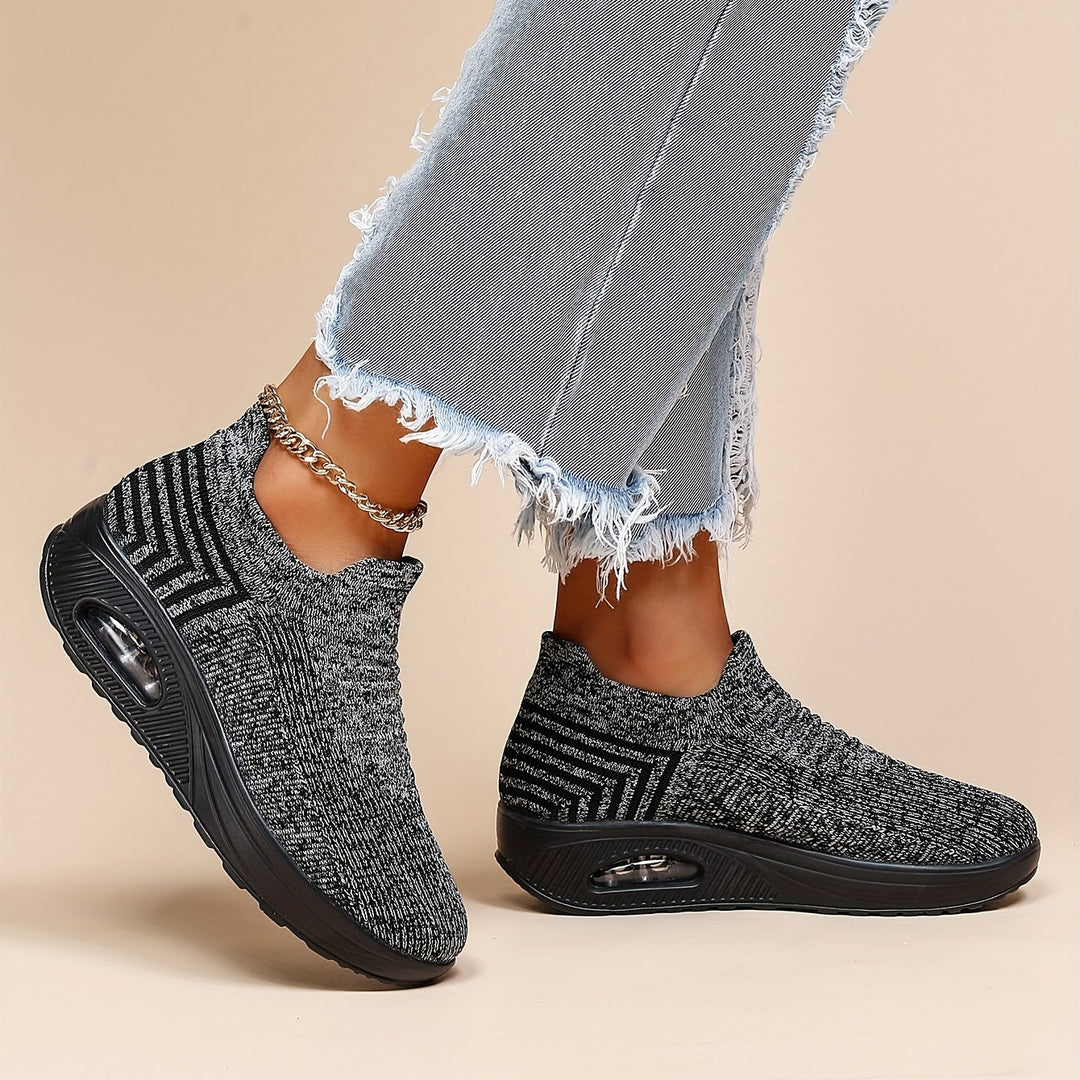 Harper | Zapatos con Almohadilla de Aire™