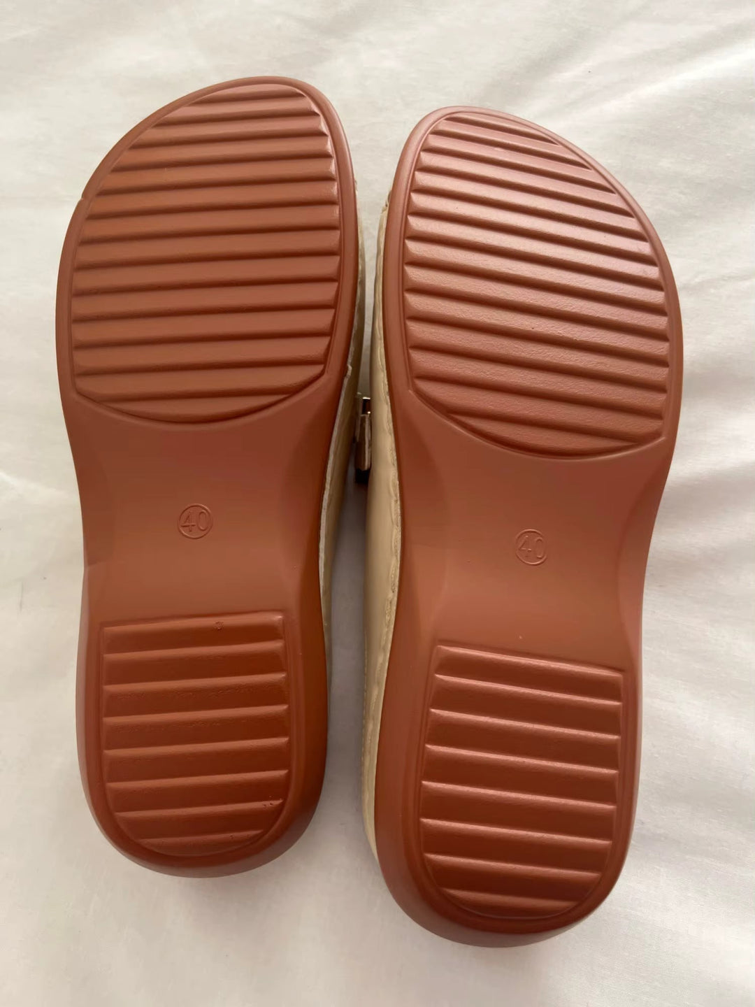 Adele | Sandalias Ortopédicas con Cuña™