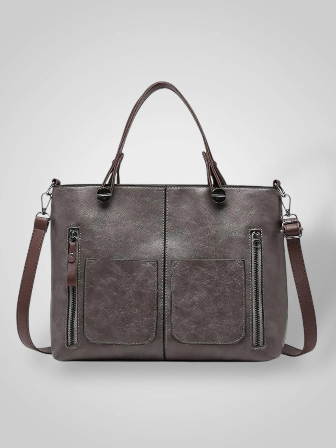 Aria | Sac à bandoulière en cuir
