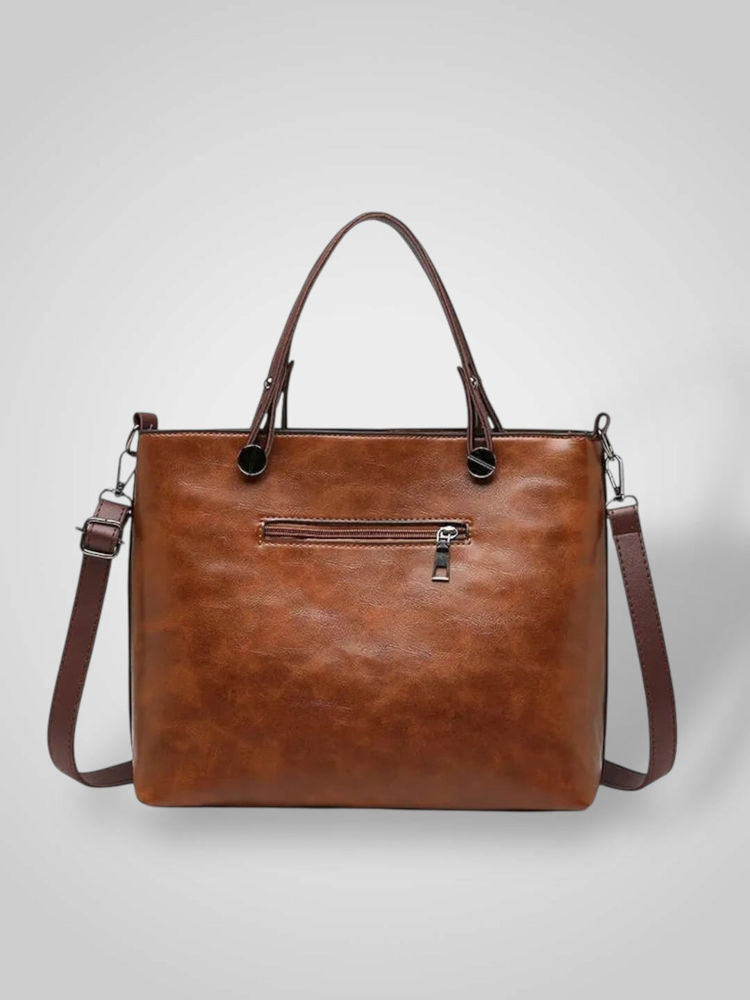 Aria | Sac à bandoulière en cuir