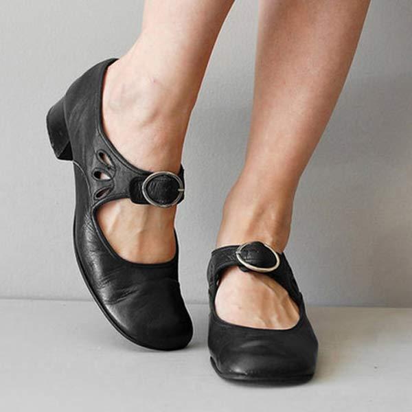 Aroha | Komfortsandalen