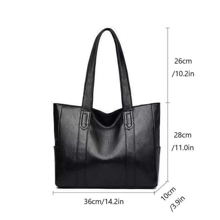 Cromo - Sac en cuir vintage