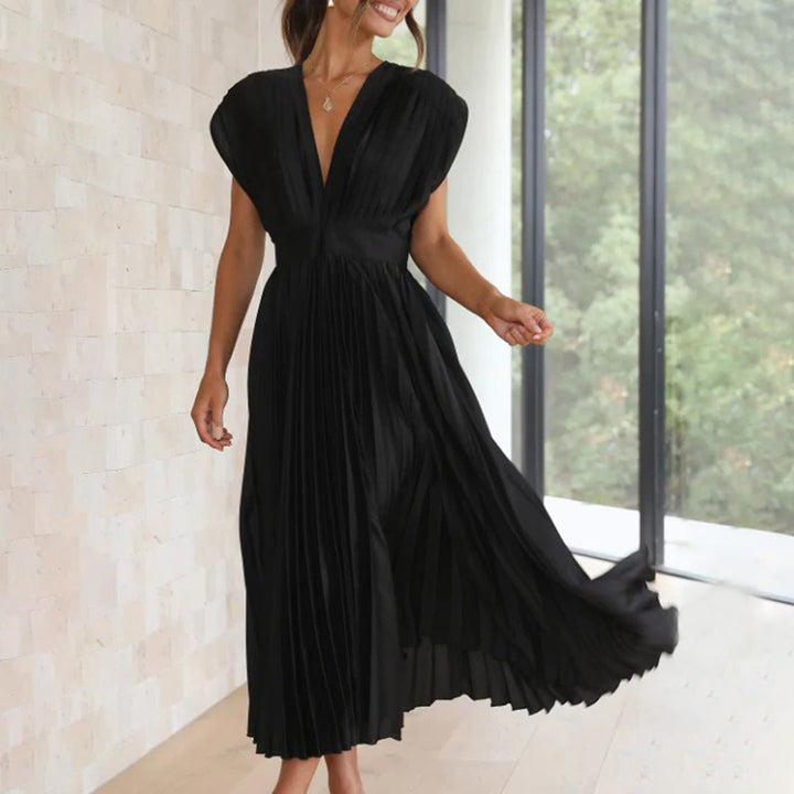 Riley – Vestido elegante de verano