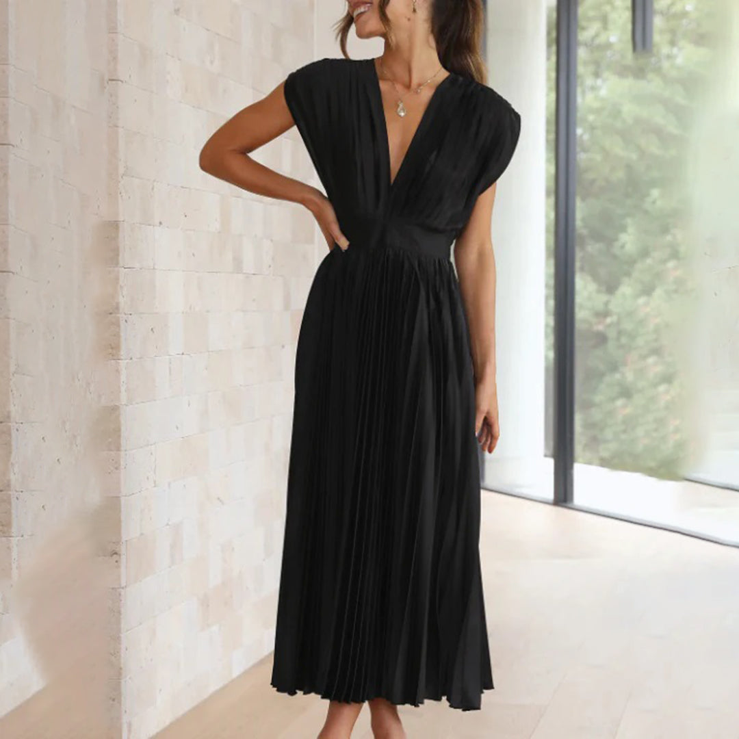 Riley – Vestido elegante de verano