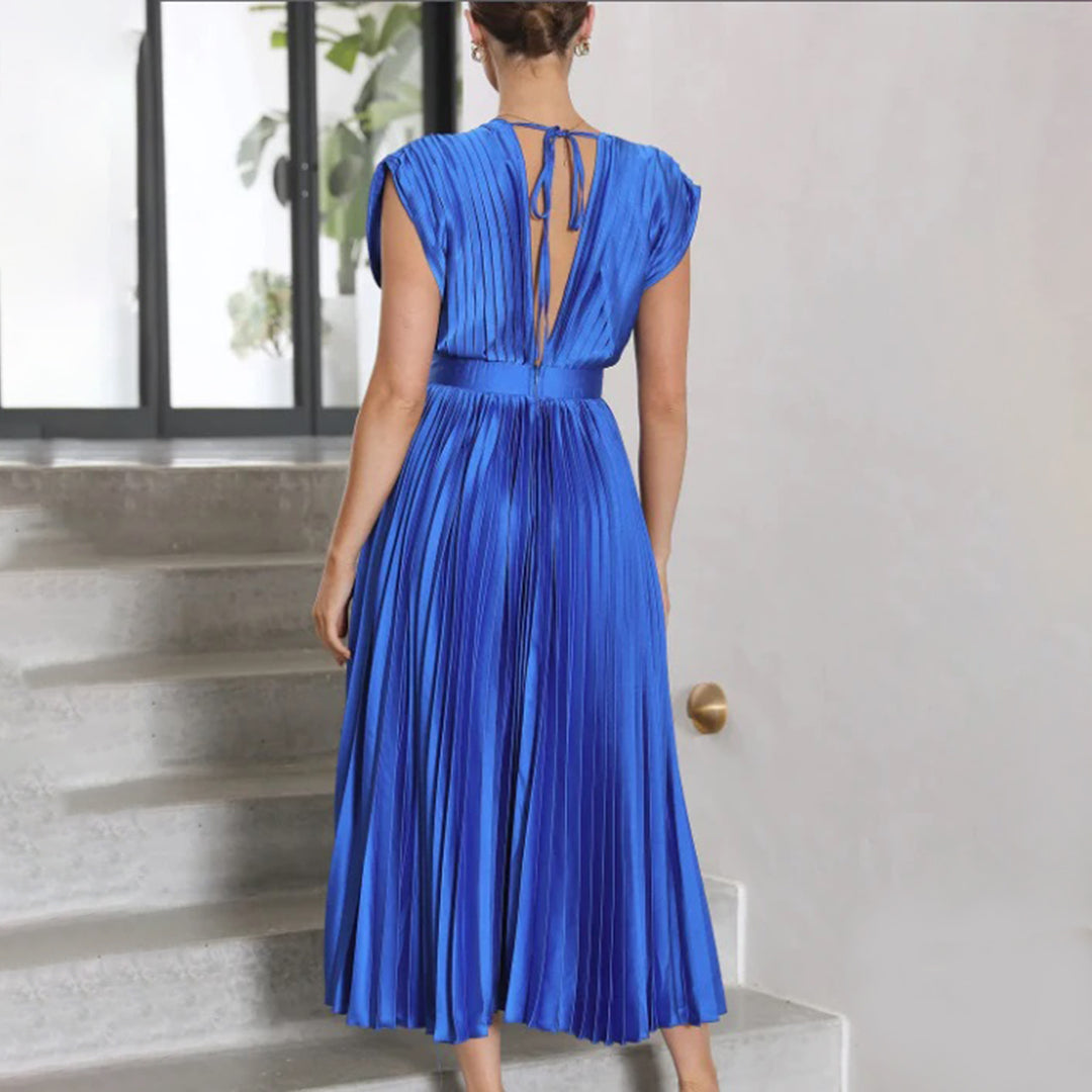 Riley – Vestido elegante de verano