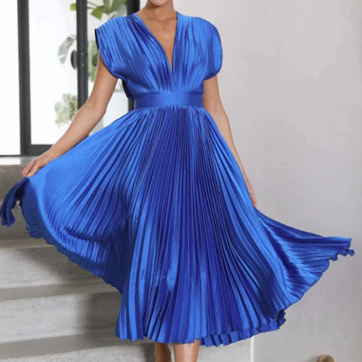 Riley – Vestido elegante de verano
