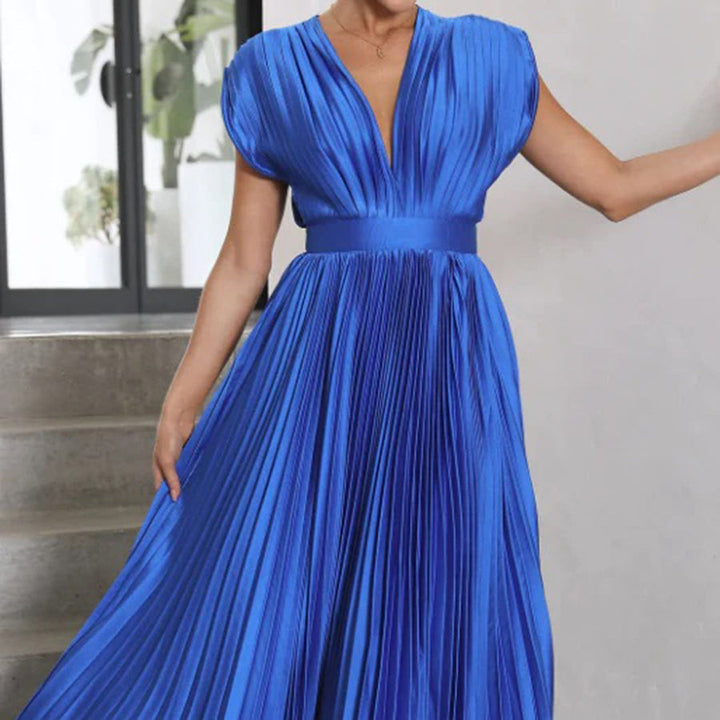 Riley – Vestido elegante de verano