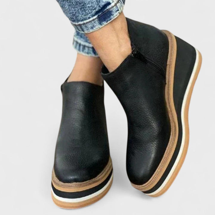 Aevra™ | Orthopädische Stiefel