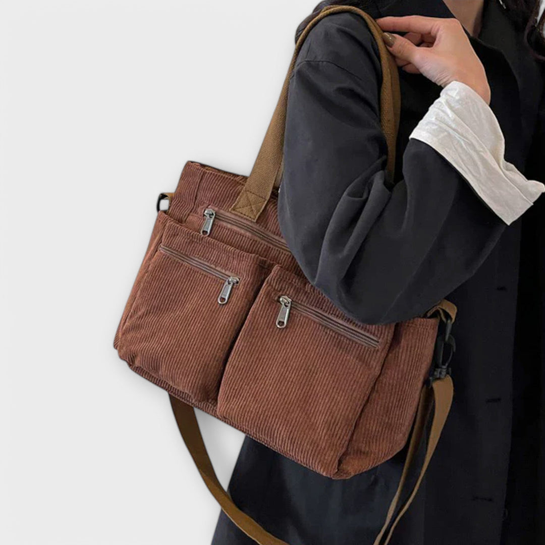 Olivia - Sac fourre-tout