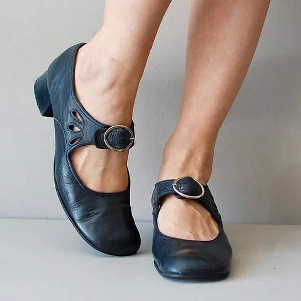 Aroha | Komfortsandalen