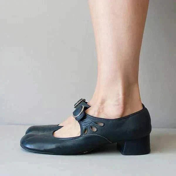 Aroha | Komfortsandalen