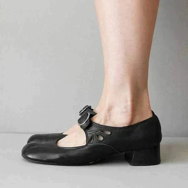 Aroha | Komfortsandalen