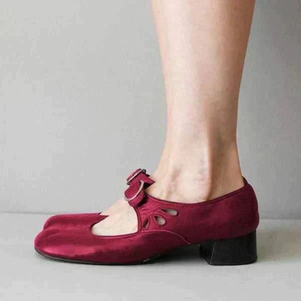 Aroha | Komfortsandalen