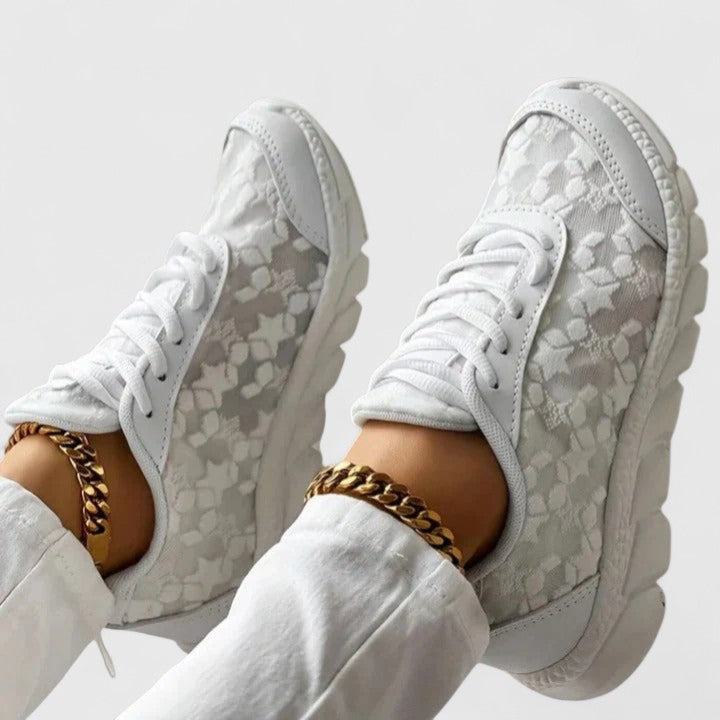 KHALYRIA | COMFORTABLE SNEAKERS
