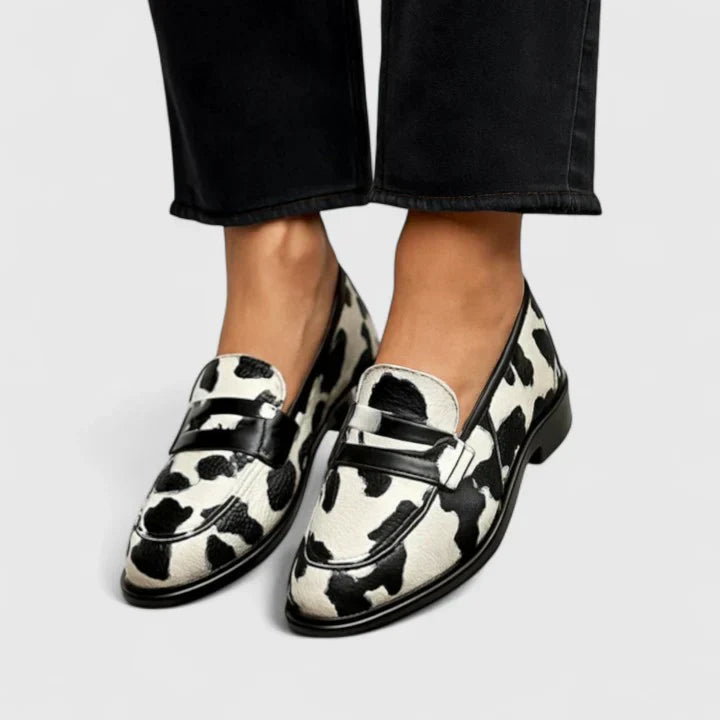 Flixie | Mocasines Elegantes