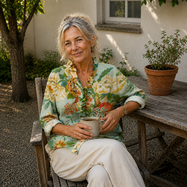 Margaret L.