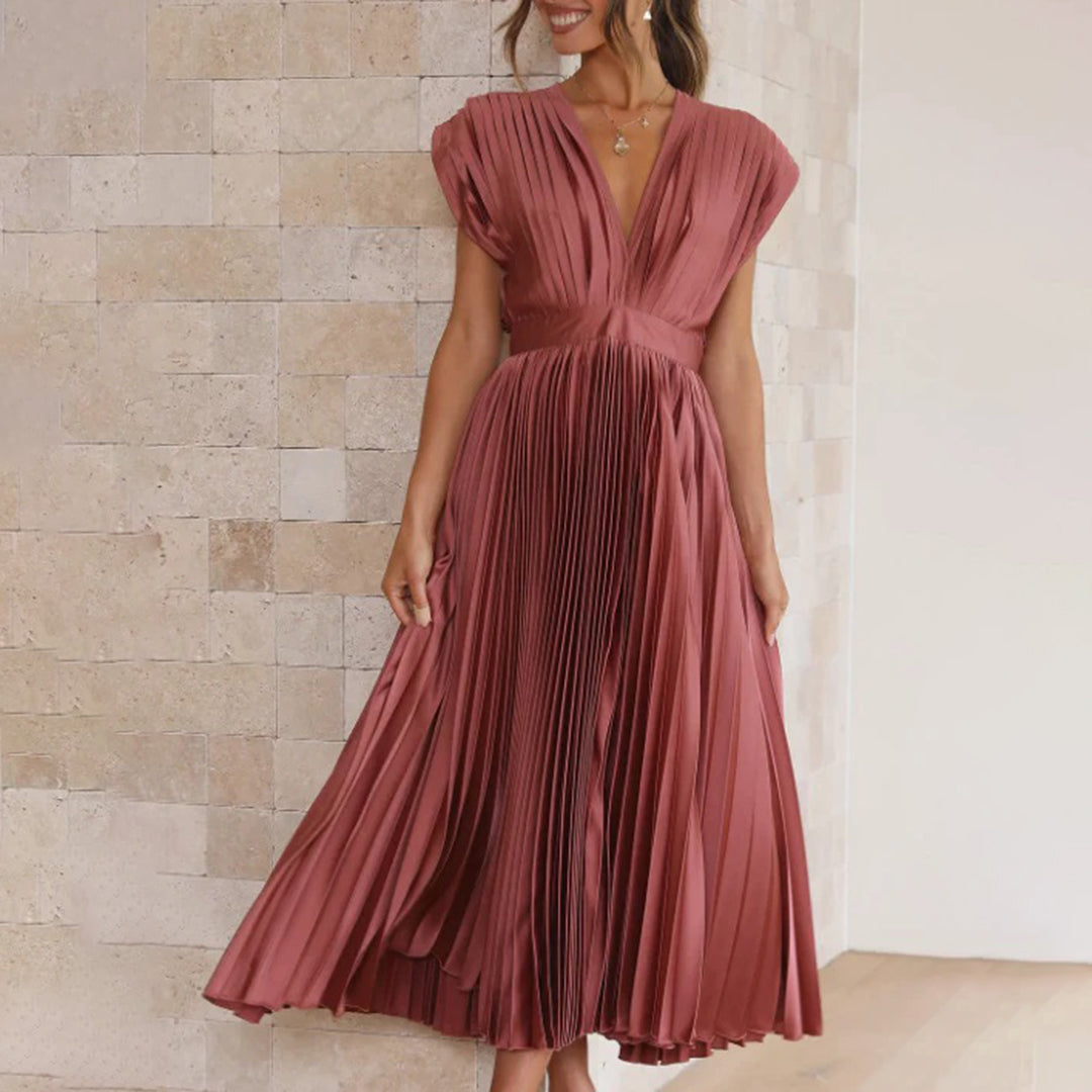 Riley – Vestido elegante de verano