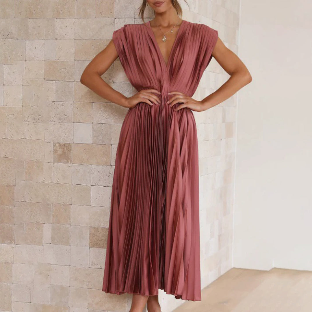 Riley – Vestido elegante de verano