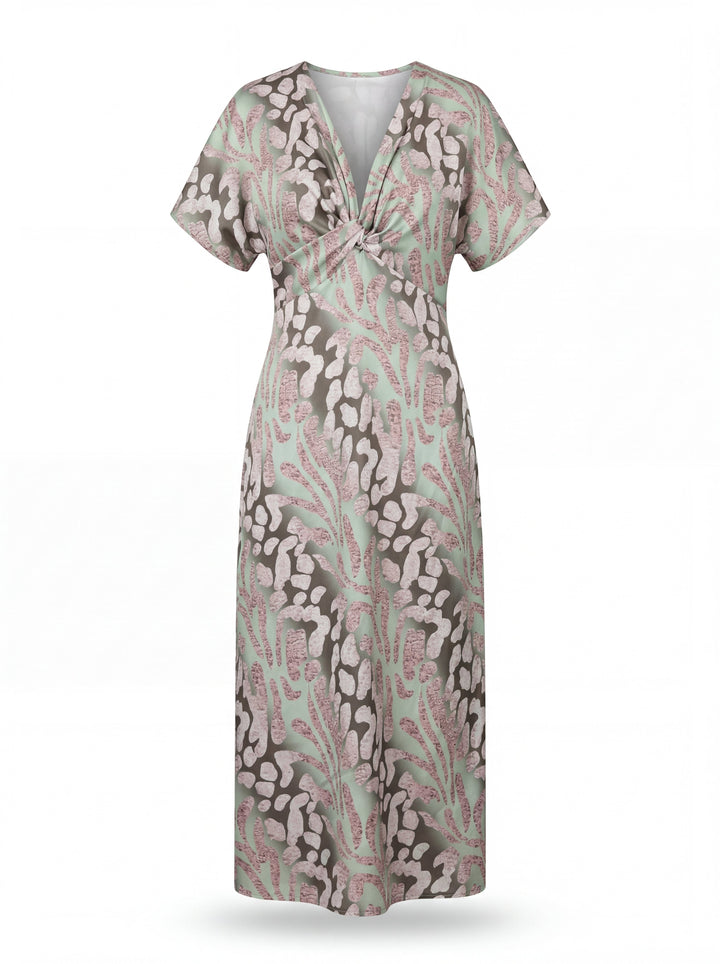 Aryán | Abito Maxi Elegante