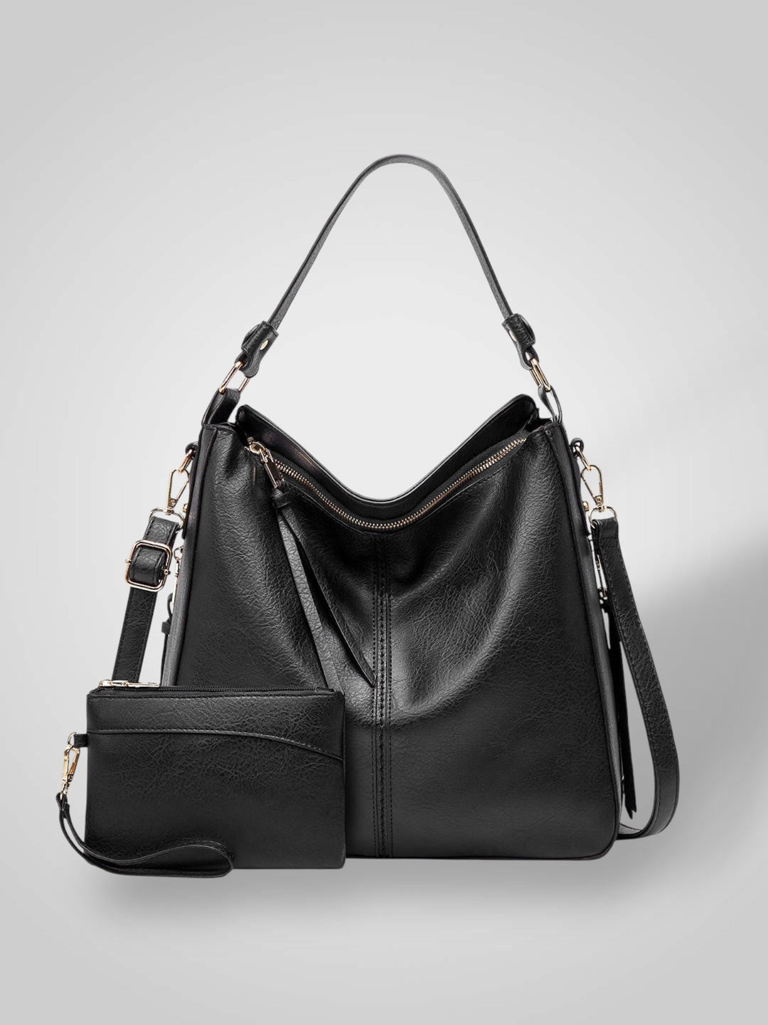 Freia | Sac en cuir élégant