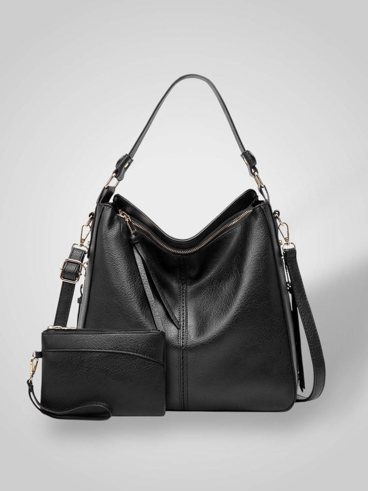 Freia | Sac en cuir élégant